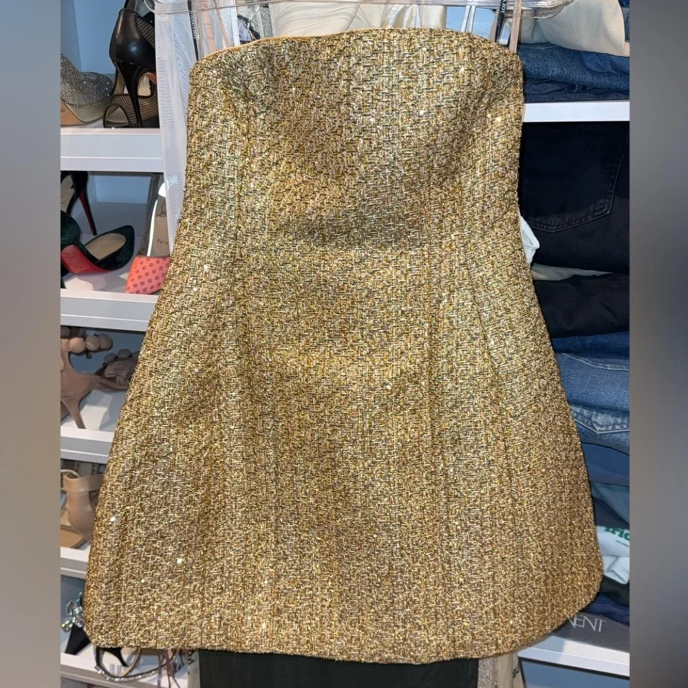 Meshki Dress (M) - Picture 5 of 5